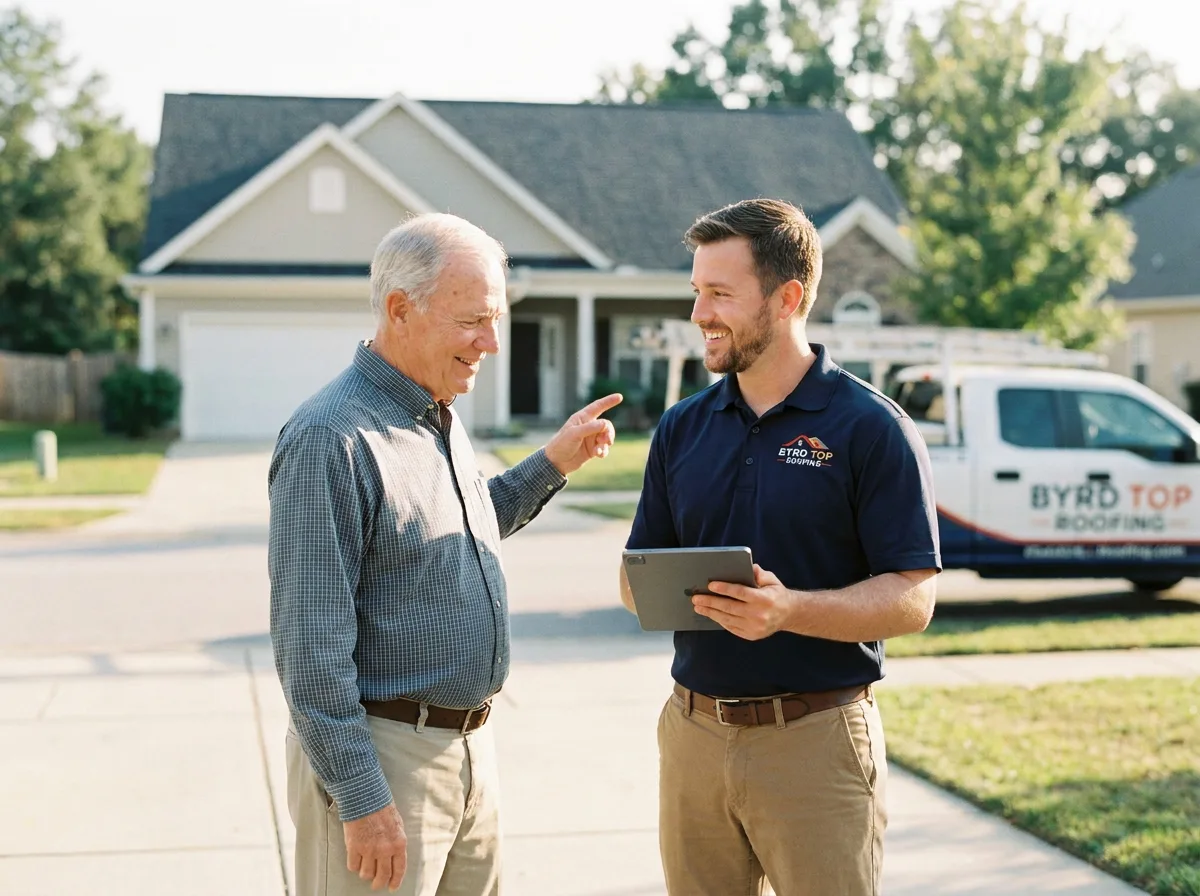 Roofing Hillsboro, KY FAQs